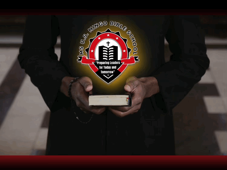 MS US Mingo Bible School