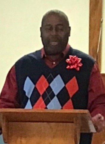 Dr. Christopher Collins