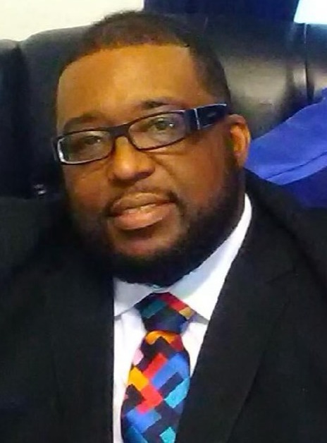 Dr. Christopher Jones